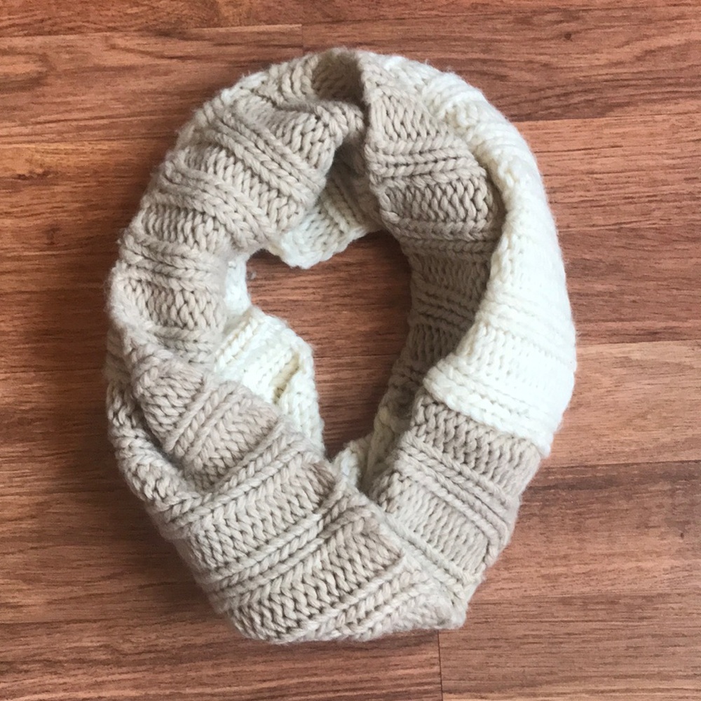 J.Crew Infinity Scarf
